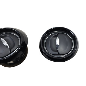 REJILLAS DE VENTILACIÓN DEL TABLERO, DERECHA Y IZQUIERDA, RENAULT Captur Serie 687606325R (13>19) - Product Image 4