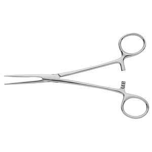 Pinzas Arteriales de Acero Inoxidable de Alta Calidad, Instrumentos Quirúrgicos de Precisión para Hospitales, Pinzas Hemostáticas Arteriales - Product Image 1