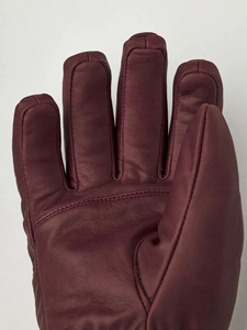 Guantes de Esquí Impermeables, Transpirables y Resistentes al Viento para Mano Izquierda/Derecha, Guantes de Snowboard Aislantes y Cálidos de Alta Calidad para Invierno - Product Image 5