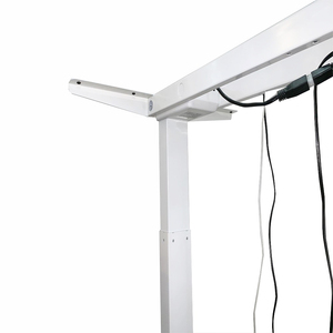 CBNT33-2A2 Electric Height-<b>Adjustable</b> <b>Table</b> <b>Legs</b> with 2 Minimalist Joints - Product Image 3