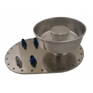 Piastra di copertura per ATL - Product Image 1