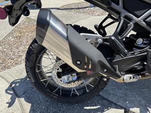 Motocicleta Ibex 450 2026 - Product Image 5