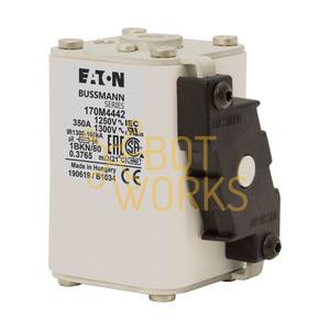 Pour Eaton 170M4442 - Nouveau produit en céramique - Product Image 1