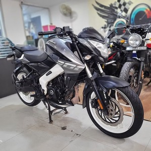 Motocicleta NS200 200CC de 6 Velocidades, Nueva, Modelo 2025, en Venta, de Alta Calidad - Product Image 6