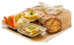 Élégant Biodégradable Carré Areca Feuille Vaisselle Réutilisable pour les Fêtes Écoles Cantines Supermarchés Mariages Hôtels Voyage - Product Image 6