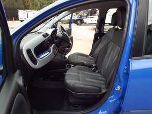 FIAT PANDA 1.2 d'occasion 2018, conduite à gauche/droite - Product Image 5