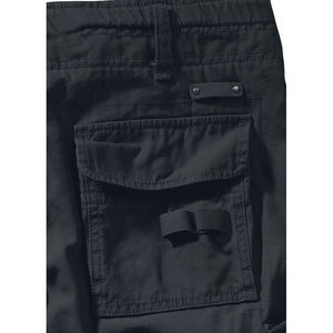 Pantalones Cargo para hombre, ropa de moda de alta calidad, pantalones para hombre, pantalones con múltiples bolsillos, pantalones Cargo de diseño de algodón 100% Multicolor - Product Image 4