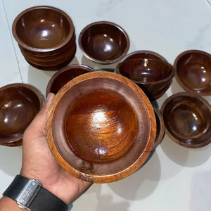 100%premium quality <b>mango</b> <b>wooden</b> <b>bowl</b> - Product Image 1
