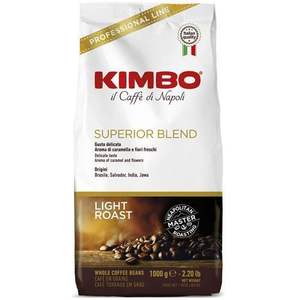 Kimbo Kaffeebohnen Prestige (1kg) - Product Image 1