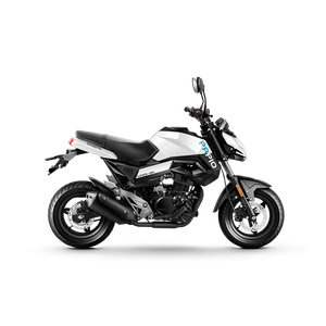 CFMOTO ST PAPIO 2024 - Product Image 2