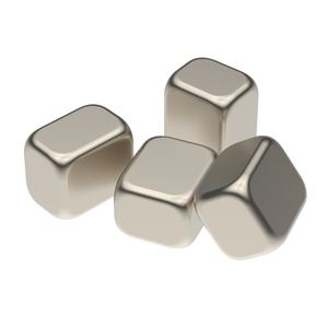 Magnet neodymium blok kekuatan tinggi cuboid N38 N40 N42 langka bumi magnet permanen pemasok untuk dijual kekuatan tarik besar - Product Image 1