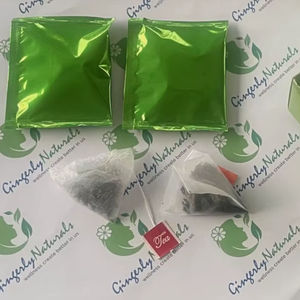 Té Senna 100% puro y natural de la India a precio mayorista - Product Image 1