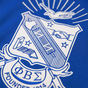 เสื้อบาสเก็ตบอลสีตามสั่ง-ฟิ เบต้า ซิกมา |   โพลีเอสเตอร์ 100% |   โลโก้พิมพ์ลายตามสั่ง ถัก |   ชุด |   แห้งเร็ว |   ไม่มีแขนเสื้อ | - Product Image 5