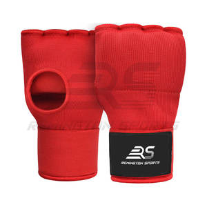 Guantes de boxeo interiores de trabajo de alta calidad Guantes de boxeo de entrenamiento Guantes interiores de moda superior - Product Image 4