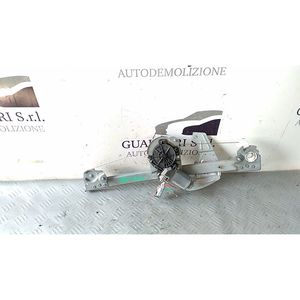 ALZACRISTALLO ELETTRICO ANTERIORE SINISTRO CITROEN C1 2a Serie 1KR (08>12) - Product Image 1