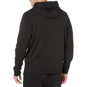 Sudadera con Capucha Deportiva con Cierre, Diseño Aerodinámico, Exterior Elegante, 100% Algodón, Ecológica, Personalizable, Ajuste para Exteriores, para Invierno - Product Image 2