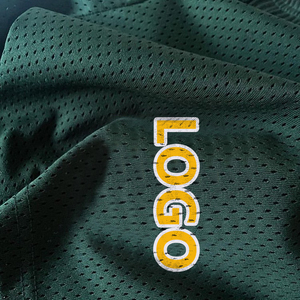 Short Rugby Footy en Polyester de Haute Qualité, Design Votre Propre Logo, Taille Élastique, Respirant, Poches Latérales, Short à Sublimation - Product Image 6