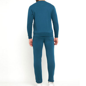 <b>Top</b> Selling Durable Material High Quality Men <b>Sweat</b> Suits Lightweight Breathable Men <b>Sweat</b> Suits - Product Image 4