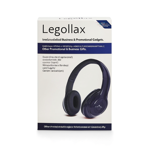 Auricolari Bluetooth Legolax, Gadget Personalizzati per Affari e Promozioni - Product Image 3