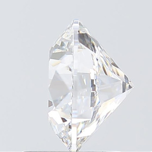 AJRETAIL Diamante Suelto Cultivado en Laboratorio CVD, Corte Brillante Redondo, Certificado IGI India, 2.00 Quilates, VS1, Color E - Product Image 2