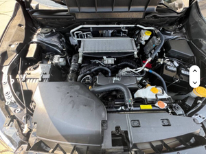 Subaru Ascent Premium 2022 Seminuevo, 6 Pasajeros, Volante a la Izquierda, Emisión Euro IV - Product Image 5