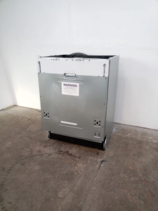 Nueva Lavavajillas Integrada de Gran Capacidad L-I-D60W23 - Product Image 3