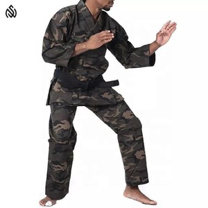 ชุดกิโมโน Gi Bjj สำหรับผู้ใหญ่เด็กชุดกิโมโน Jiu Jitsu 2025ศิลปะการต่อสู้ - Product Image 1