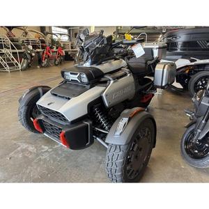 ¡ENVÍO EN 24 HORAS! ¡PROMOCIÓN LIMITADA! CanAm-Canyon XT 2025 - Product Image 2
