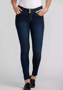 <b>Women</b> Skinny <b>Jeans</b> <b>Women</b> Custom Size Slim New Straight Ripped Fashion Hole Washable <b>Jean</b> for Woman Distressed Ripped - Product Image 6