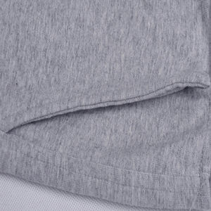 2025 venta al por mayor Logo hombres ropa deportiva polar Activewear chándales conjunto Color sólido Venta caliente personalizado gimnasio y Jogging ropa deportiva - Product Image 4