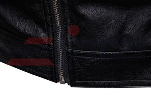 Veste en cuir de haute qualité pour femmes coupe-vent durable meilleure conception pour hommes vêtements Offres Spéciales nouvelle veste en toile d'hiver - Product Image 5