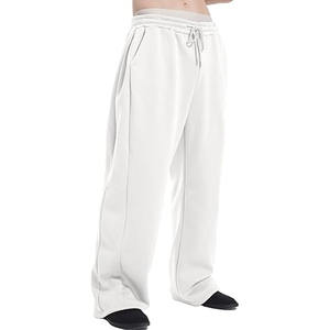 Service OEM Pantalon décontracté Nouveau design Pantalon décontracté pour homme Meilleur prix Pantalon décontracté pour adulte téléchargé par Dress Sports - Product Image 1