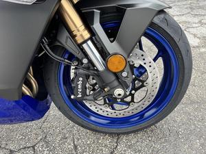 Motocyclette GSX-S1000GT+ 2025 - Product Image 5