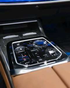 BMW Serie 5 Usado 2025 - Product Image 2