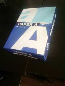 Giấy Sao Chép A4 Điều Hướng Thông Dụng Chất Lượng 70gsm/75gsm 80gsm - Product Image 5