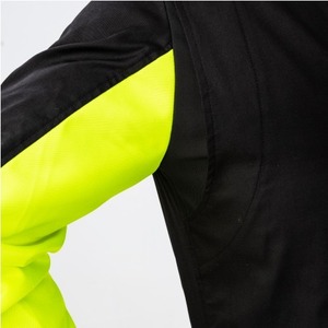 Traje de Carreras de Karting de Diseño Personalizado de Alta Calidad, Traje de Carreras de Karting, Traje de Karting de Entrenamiento con Logotipos Personalizados - Product Image 4