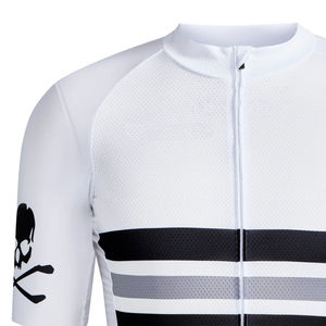 Traje de carreras de motos personalizable % poliéster alta calidad transpirable a prueba de viento manga corta deporte Protector Motocross - Product Image 2