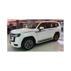 2021 para ZX (VJA300) Diésel, Volante a la Izquierda, Interior Oscuro, Ruedas R18, Tracción Trasera, Asientos de Tela, SUV - Product Image 6