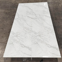 Carreaux de porcelaine grande dalle 800x2400mm 800x2400mm 15mm finition brillante du corps entier fabricant et exportateur leader carreaux grande dalle