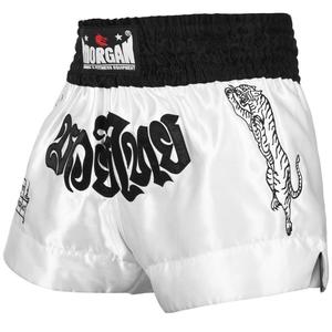Ropa Deportiva Pantalones Cortos Muay Thai Para Gimnasio De Boxeo - Product Image 2