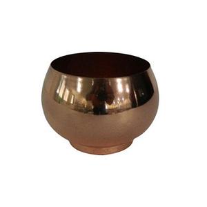 Bougeoir en cristal, décoration de la maison, autre support de bougie brillant, pour l'intérieur et l'extérieur - Product Image 1