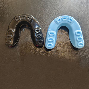 ฟันยางสำหรับผู้ใหญ่และจูเนียร์ฟันป้องกันสำหรับฟันมวยสำหรับฟุตบอลฮอกกี้คาราเต้ - Product Image 3