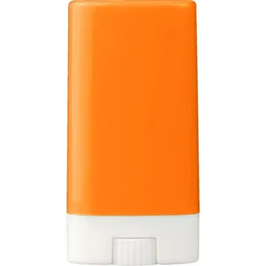 Stick Solare Personalizzato SPF 30 per Promozioni Personalizzate - Gadget Sportivi - Product Image 5