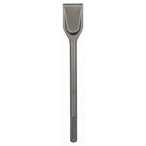 Ciseau à pointe plate BOSCH SDS-MAx, longueur 350 mm, largeur de coupe 50 mm - Product Image 1