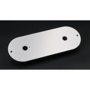COMPTIPIX SPOT GREY WIDE ANGLE LORAWAN Contatore di Persone 3D, Sensore di Occupazione per Negozi, Edifici Intelligenti e Spazi Pubblici MQTT - Product Image 2