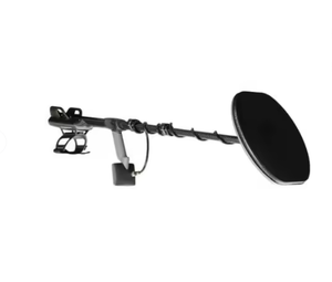 Nuevo Detector de Metales Axiom Ultra Pulse Gold con Mango Ajustable Manual para Uso en Jardín, Alta Calidad - Product Image 3