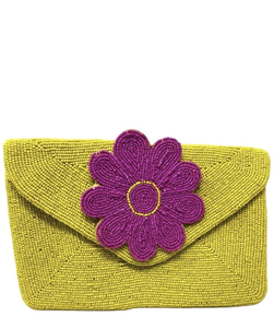 Bolso de Mano con Cuentas Hecho a Mano con el Último Diseño de AFZA ENTERPRISES - Product Image 5