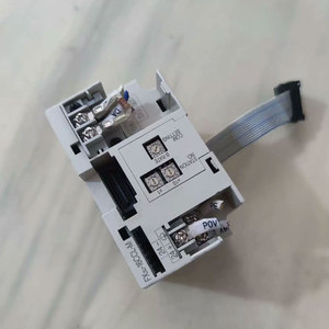 โมดูล FX3U-4DA แบบใหม่ดั้งเดิม - Product Image 1