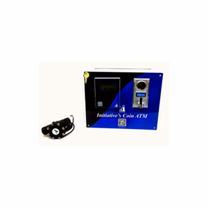 ซื้อตู้หยอดเหรียญพร้อมเซ็นเซอร์ขนาด25มม. ในราคาที่ไม่มีใครเทียบได้ - Product Image 5