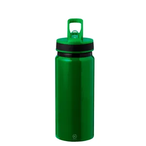 Bottiglia d'Acqua Riciclata Nolde, Contenitore Ecologico per Bevande - Product Image 3